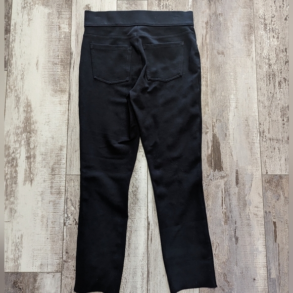 Spanx The Perfect Pant,‎ Ankle 4-Pocket black size sp - Picture 4 of 7